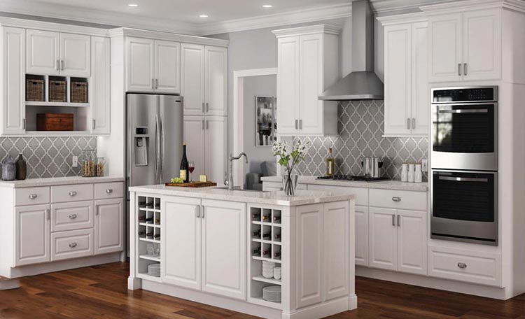 چه کابینتی مناسب آشپزخانه شماست؟
