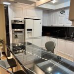 کابینت با ناهار خوری