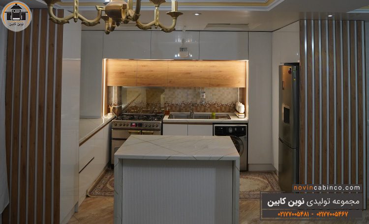 کابینت در پردیس