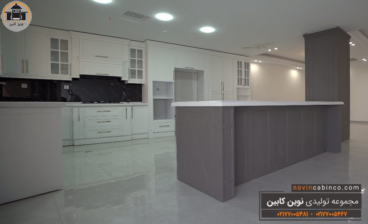 کابینت دماوند