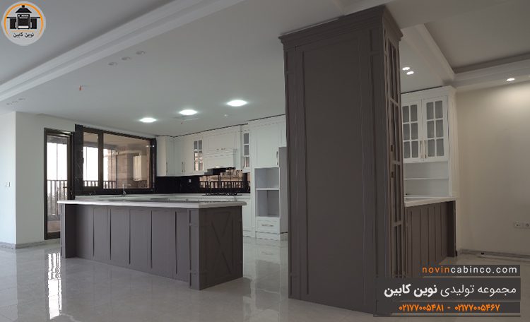 کابینت سازی در دماوند