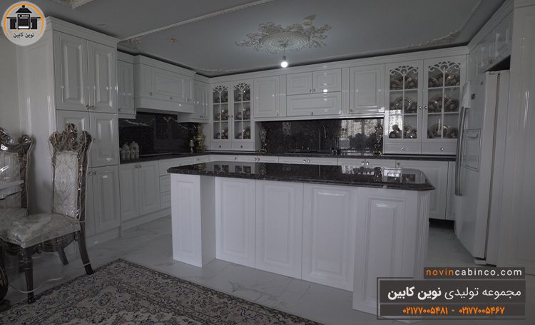 کابینت پردیس