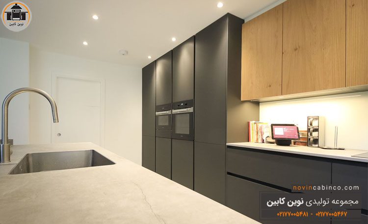 کابینت آنتی فینگر
