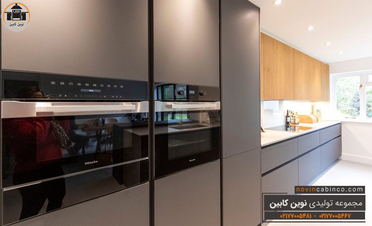 کابینت سوپرمات