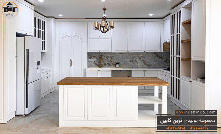 کابینت نئوکلاسیک بخریم؟