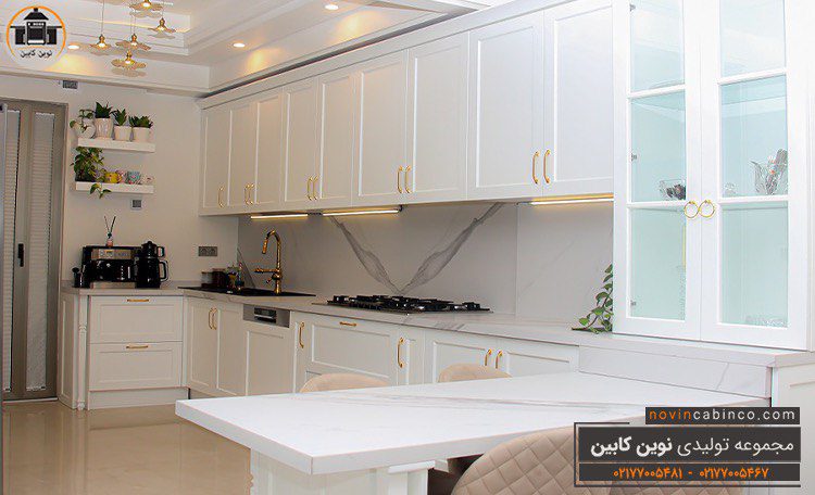 کابینت نئوکلاسیک معایب