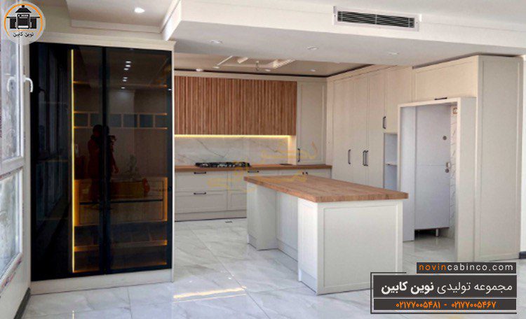 مزایا معایب کابینت نئوکلاسیک