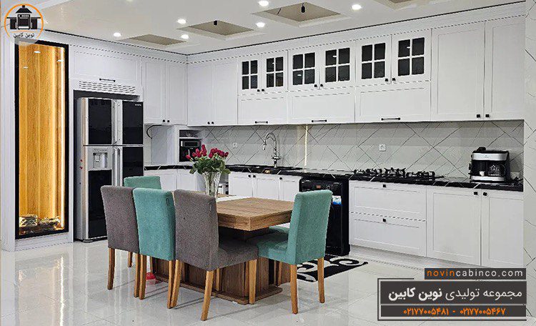 معایب کابینت نئوکلاسیک نی نی سایت