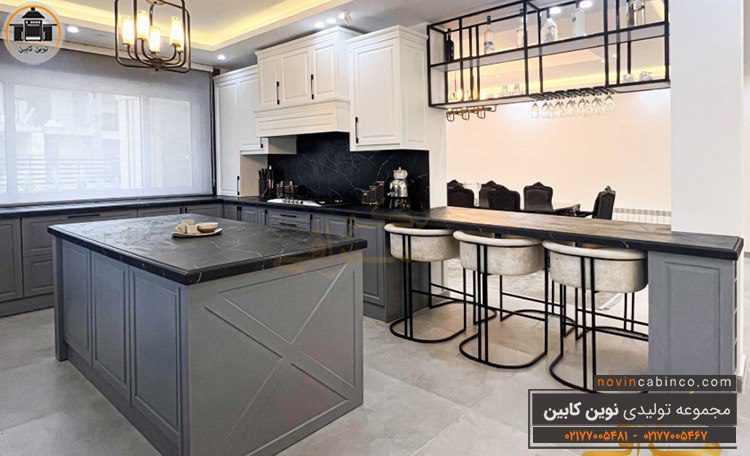 معایب مزایا کابینت نئوکلاسیک