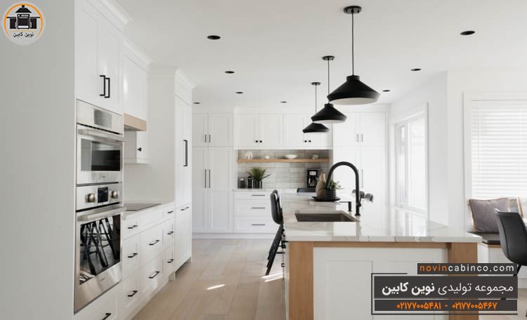 کابینت تا سقف خوبه